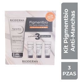 bioderma farmacias del ahorro.